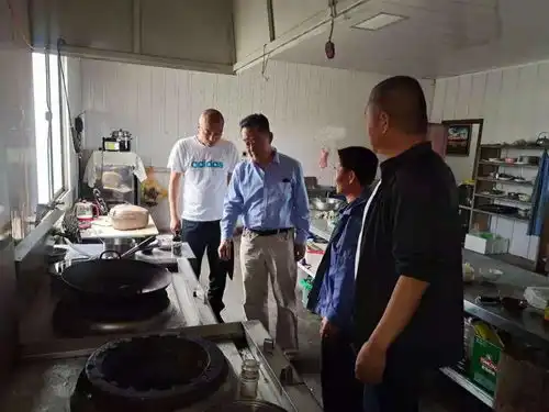 市体育局开展安全大检查