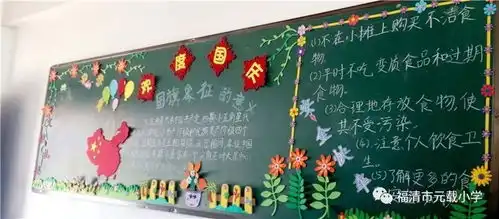 走进五年二班