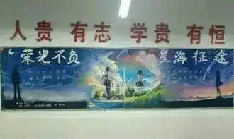 刷新三观的大神黑板报黑板报还能这么出文末有福利