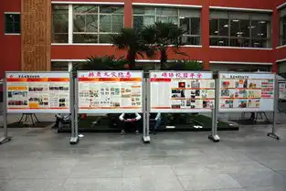 排查火灾隐患,确保校园平安图书馆举行消防安全图片展