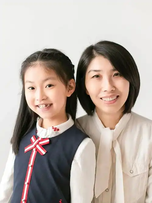 信阳市三小给妈妈送上专属的爱