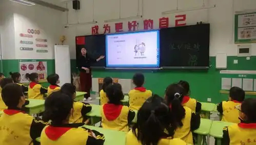 东明县第十一小学荣获山东省儿童青少年近视防控试点学校