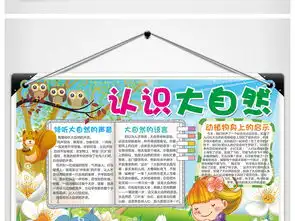 大自然小报环保爱护环境手抄报电子小报图片素材psd模板下载83.06mb保护环境手抄报大全环保手抄报