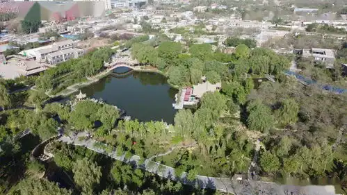 安宁仁寿山景区举办第五届感恩母亲节活动
