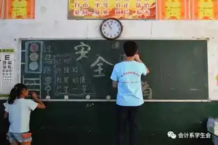 开展暑期安全教育,增强自我保护意识