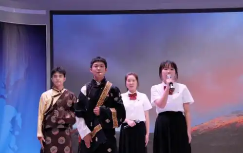 铜陵青年庆祝中国共产党成立100周年诵读作品展播永远跟党走
