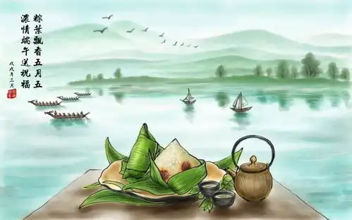 端午节手抄报诗词范文都在这里,快为孩子收藏