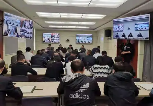 宁夏持续发力加强大气污染联防联控全力守护蓝天碧水