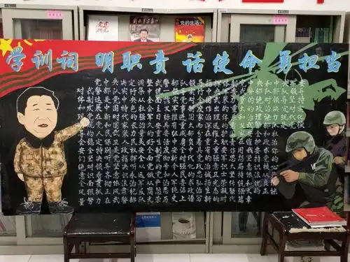 圆梦军旅再战考研退伍小哥哥用120余张设计图炙热追梦