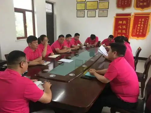 中原燃气辉县公司紧急部署,对全市用户进行安全隐患大排查