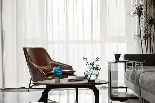 实拍180㎡现代简约风,好的设计能够讲精彩的故事