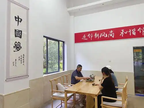 厦门湖里治理样本全龄化幸福生活来了老有颐养,少有美育