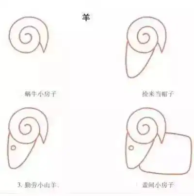 欢迎家长黑板报简笔画