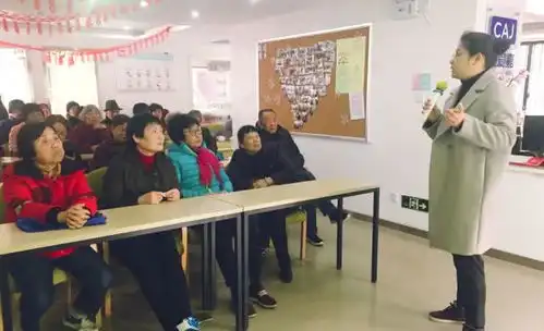 健康浙江青春力量志愿服务之3.5学雷锋日特别活动