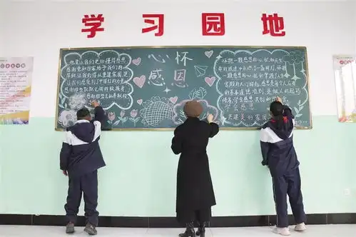 震后一年,记者重访积石山多所学校师生他们眼中星光闪烁蓬勃朝气迎面扑来