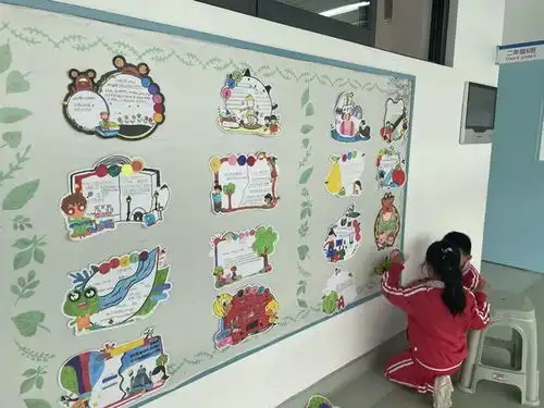 人间四月,书香更比花香浓新世纪外国语读书节,从书中阅见美好