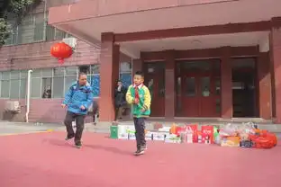 情系雷锋月爱心满申城五