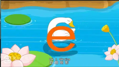 巧记汉语拼音字母口诀大全,适合刚学拼音的宝宝哦