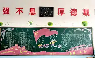朔州市第一中学校纪念建党97周年暨庆祝七一主题系列活动