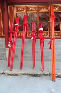 大开眼界通海的高跷舞狮有600多年历史了