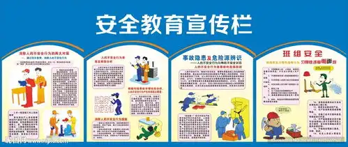 安全教育简报范黑板报