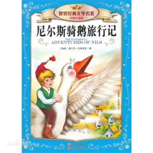 说一说尼尔斯由一个调皮捣蛋的男孩变成了一个怎样的人100字