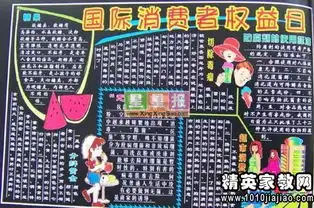 最新315国际消费者权益日口号大全