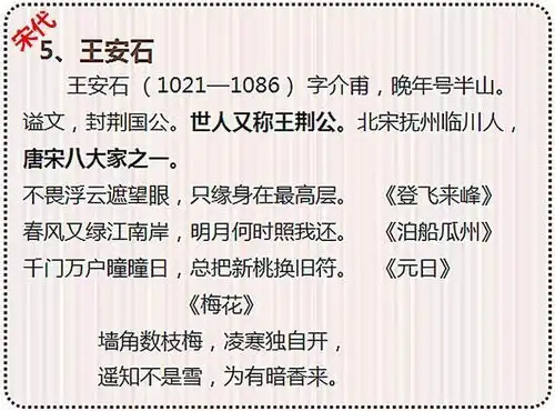 语文老师这份文学常识合集,从小学考到高中,家长替孩子存下学习