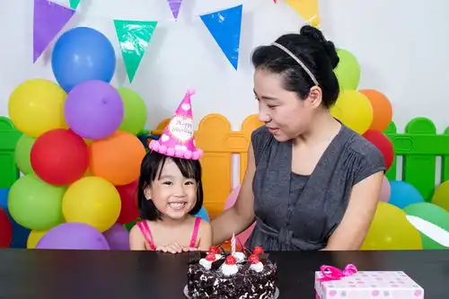 宝宝怎样在幼儿园过生日
