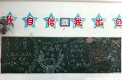2019最幼儿园元宵节黑板报图片大全,关于元宵节的黑板报内容资料伴宝网