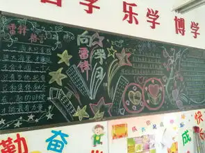 合肥潜山路学校潜山路学校启动2017年学雷锋月活动