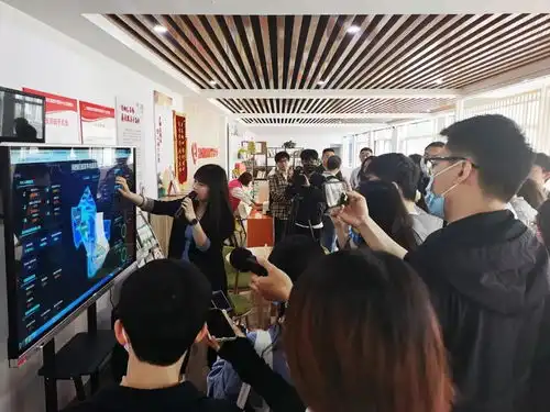 以网为媒慧眼看生活众智成城网络主题活动天津站综述