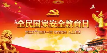这些国家安全知识,你了解多少