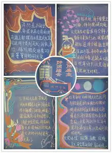 119消防日共筑防火墙系列活动之安全板报百花齐放