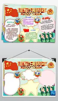 爱国板报设计图爱国板报设计图模板下载爱国板报设计图版式