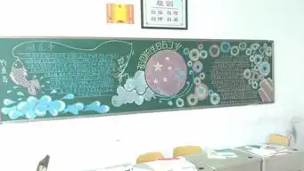 国庆节黑板报标题