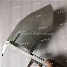 三一搅拌车消声器尾管,13473774价格,图片,配件厂家_汽配人网