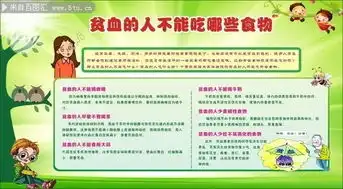 健康保健知识展板