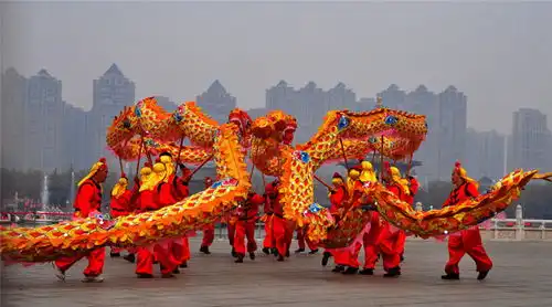 你不知道的传统节日