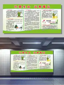 禁毒宣传图片海报图片免费下载千图网