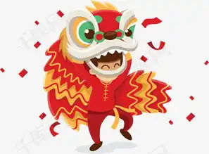 舞龙矢量素材图片免费下载高清节日素材psd千库网图片编号5904988