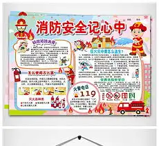 学校安全宣传黑板报设计图学校安全宣传黑板报设计图模板下载学校安全宣传黑板报设计图版式我图网