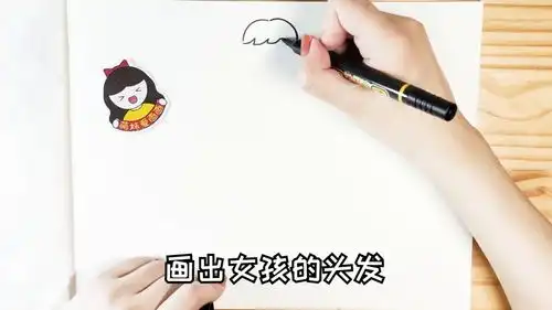 环境保护手抄报,简单又漂亮,环保主题手抄报模板教程