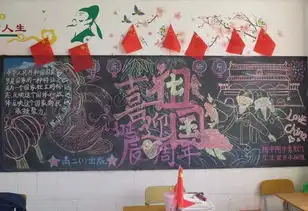 庆国庆传薪火南宁外国语学校庆祝中华人民共和国成立70周年主题活动