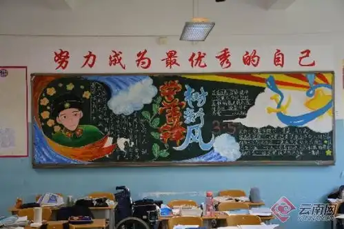 昆明市西山区各学校开展学雷锋系列主题活动