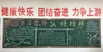 旌德梓阳学校开展学雷锋志愿服务活动月系列活动