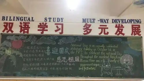 传承民族精神修养家国情怀