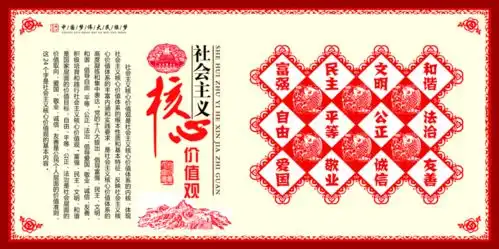 学雷锋志愿服务黑板报朝