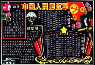 校园板报小能手免费报名啦,学习构图色彩搭配简单的花边设计素材pop艺术字,赶紧报名吧