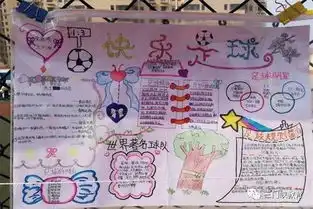 市第二实验小学阳光体育魅力足球